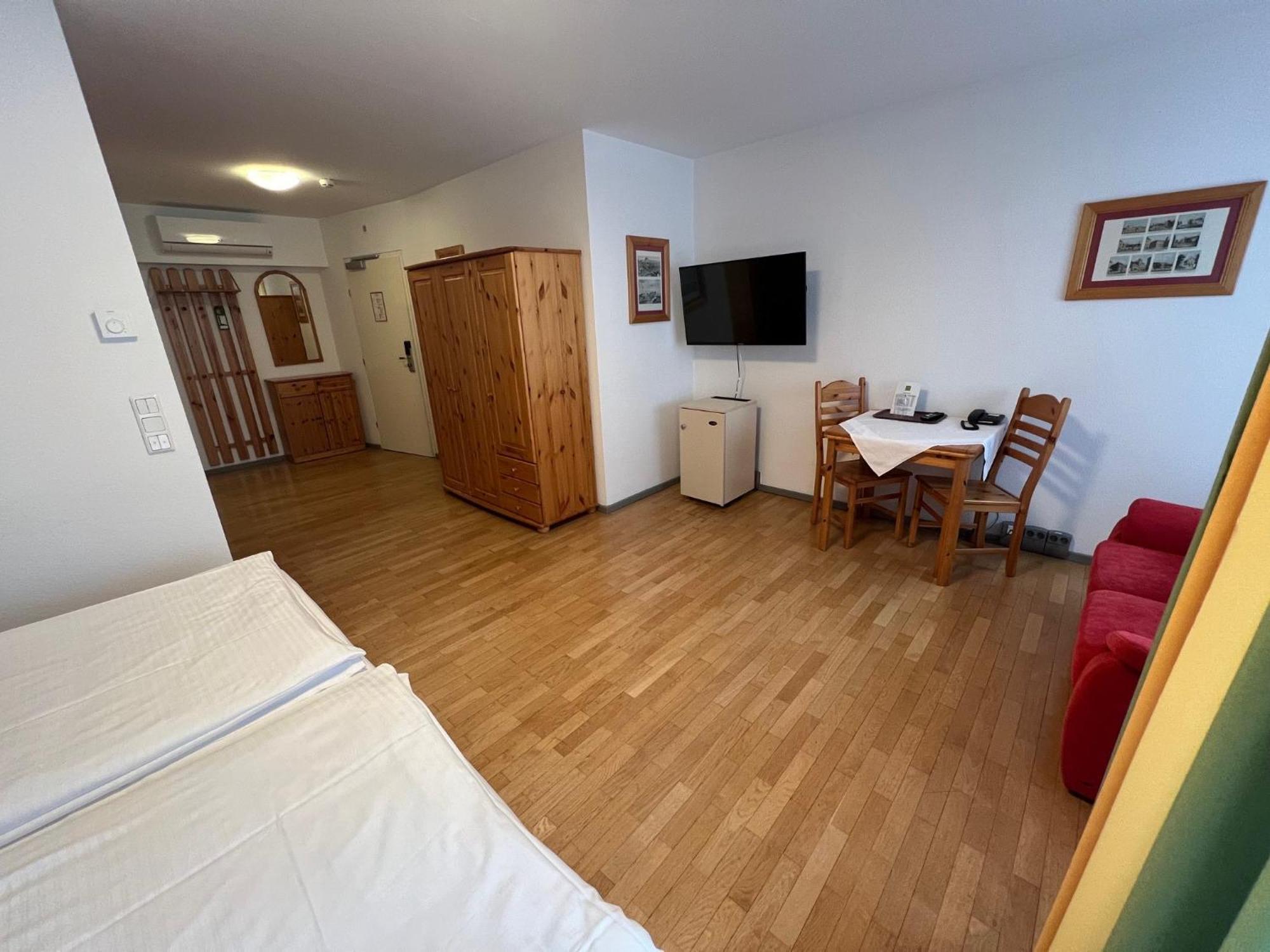 Comfort Double Room