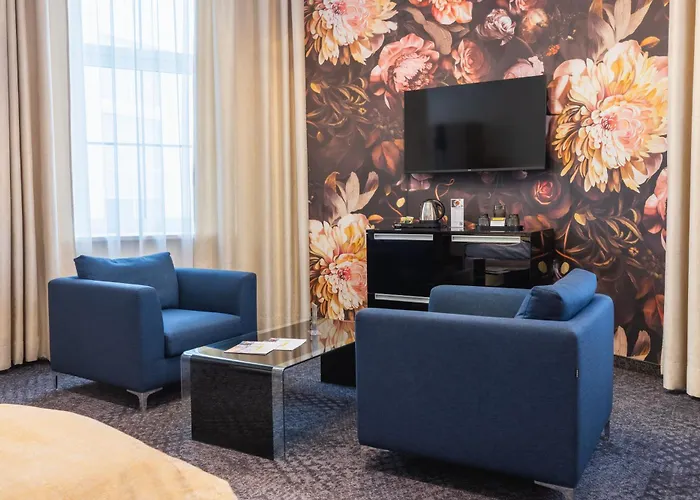 Hilight Suites Hotel Wenen